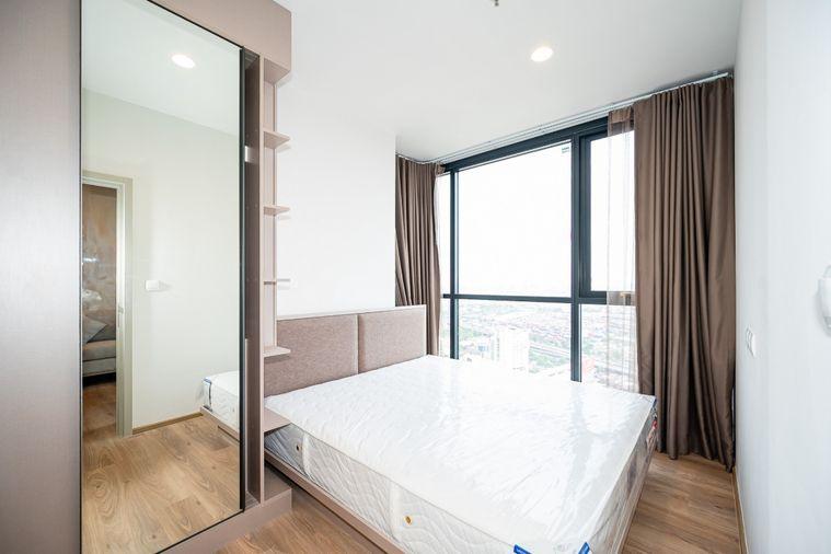 รูป ห้องว่าง* ✅ ✅ ให้เช่า - OKA HAUS Sukhumvit 36 , Luxury Class 2 ห้องนอน พร้อมเข้าอยู่ ติดต่อไลน์ @bktasset โทร 095-325-8928 - รูปที่ 6/9