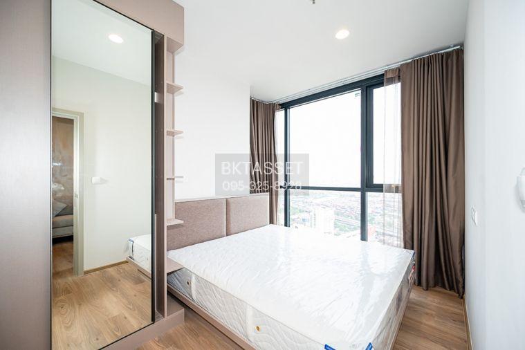 รูป ห้องว่าง* ✅ ✅ ให้เช่า - OKA HAUS Sukhumvit 36 , Luxury Class 2 ห้องนอน พร้อมเข้าอยู่ ติดต่อไลน์ @bktasset โทร 095-325-8928 - รูปที่ 6/9