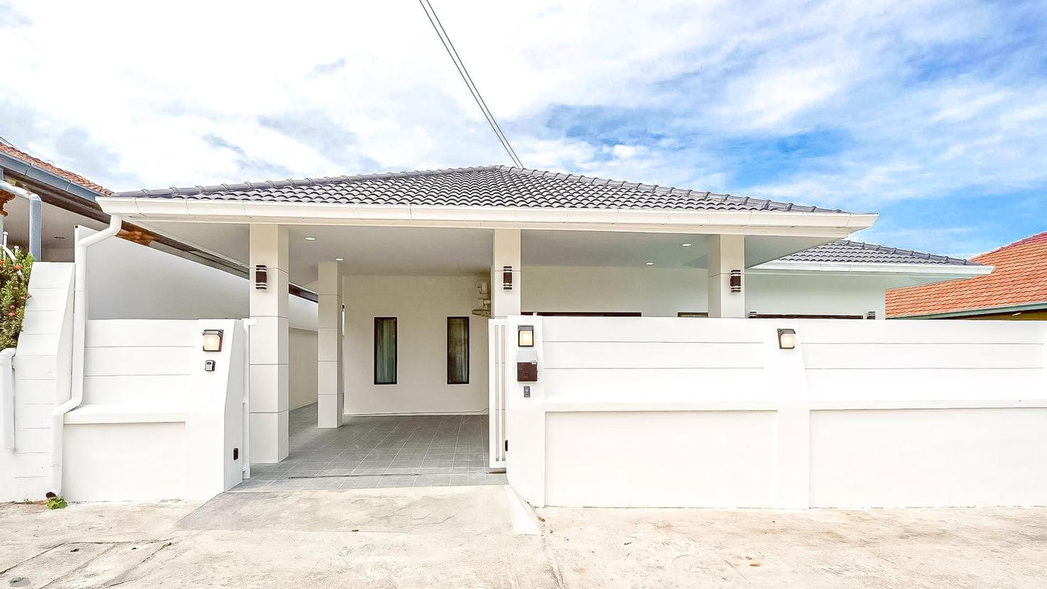รูป Luxury Pool Villa for Sale Khao Talo Pattaya East - รูปที่ 16/19