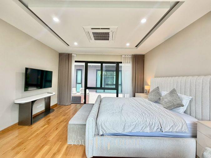รูป Casalunar Mesto Home หลัง Central Chonburi บ้านแต่งครบ Fully Furnished พร้อมเข้าอยู่ บนสังคมส่วนตัวขั้นสุดเพียง 86 ยูนิต - รูปที่ 11/42