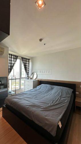 รูป ✨ Smart investment on Sukhumvit! “Rhythm Sukhumvit 50” Giant luxury condo for sale [Near BTS]✨ - รูปที่ 9/27