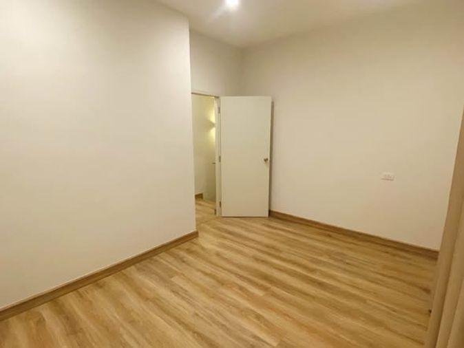 picture 🔥 Townhome for Sale at Verve Saimai-Phaholyothin | SC ASSET Project | Move-in Ready - 4/7