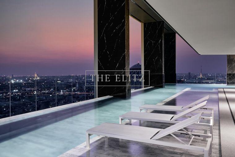 picture ✨ Your office is high-Pressure - Your home should be high-comfort “Welcome to your cloud oasis above Ari” ✨ - 19/23