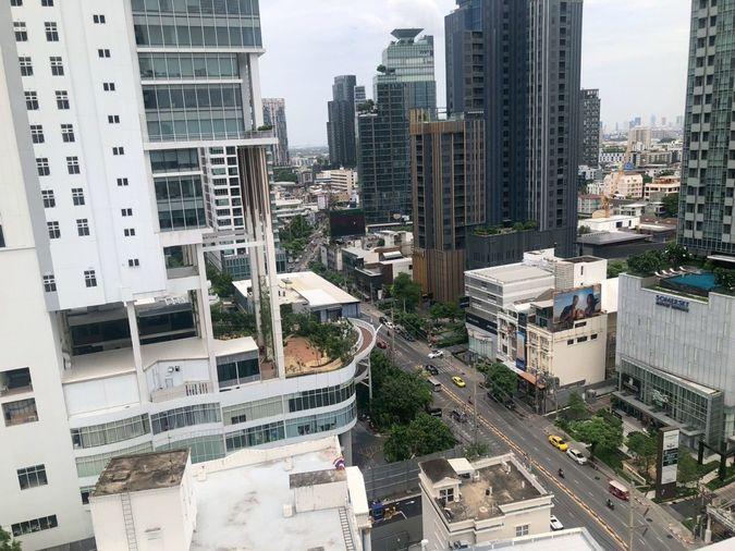 รูป HQ Thonglor by Sansiri | Good Price 🚝ใกล้ BTS Thonglor | # HQ Thonglor by Sansiri | Good Price 🚝ใกล้ BTS Thonglor | # - รูปที่ 15/15
