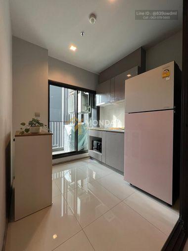 รูป 🔥MD-26065978 Rare Item ห้องสวย ราคาต่ำกว่าตลาด ไลฟ์ อโศก - พระรามเก้า รีบจองก่อนหลุด 🔥 - รูปที่ 4/8
