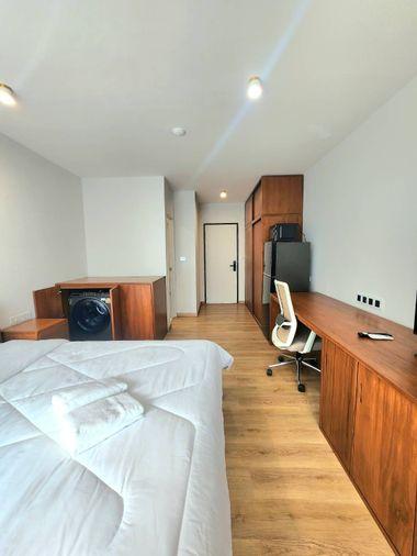 picture 🎈#MT2606_157 🎈💥Urgent💥 Available July 1st, 2026. Click quickly before it's gone‼️ For Rent 16k.🔥🔥 iHouse Laguna Garden RCA Condo - 5/17