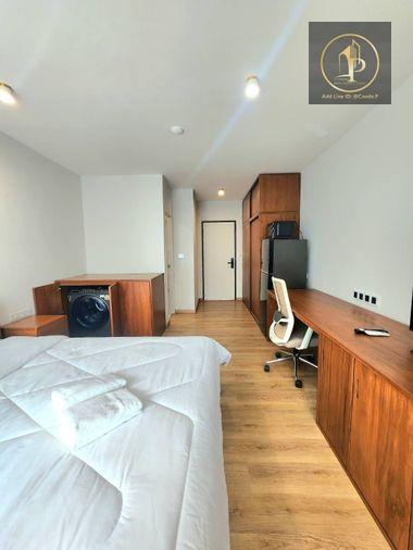 picture 🎈#MT2606_157 🎈💥Urgent💥 Available July 1st, 2026. Click quickly before it's gone‼️ For Rent 16k.🔥🔥 iHouse Laguna Garden RCA Condo - 5/17