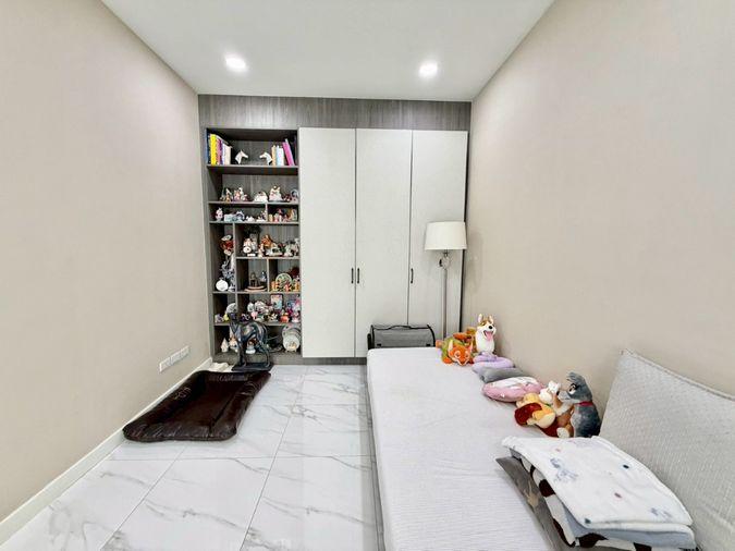 รูป Casalunar Mesto Home หลัง Central Chonburi บ้านแต่งครบ Fully Furnished พร้อมเข้าอยู่ บนสังคมส่วนตัวขั้นสุดเพียง 86 ยูนิต - รูปที่ 26/42