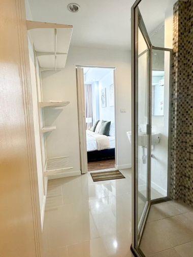 picture Fah Dome    Condo For Rent / Line : @mintocondo - 8/10