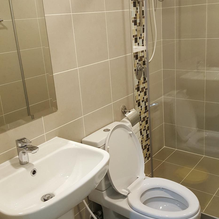 picture For Rent   Supalai Loft Yaek Fai chai Station  - 3/7