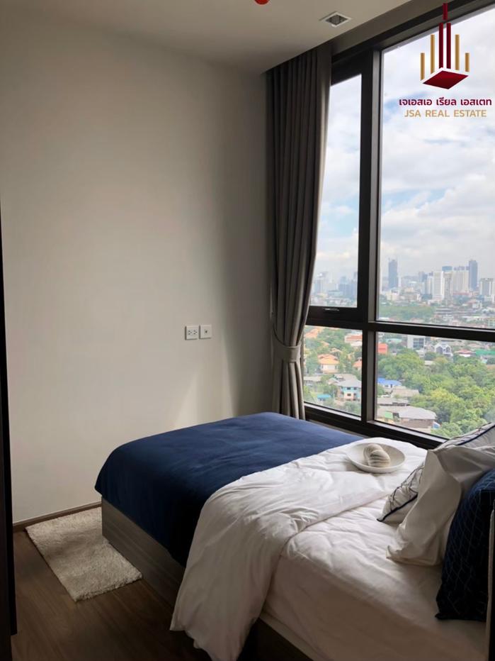 picture ✨ For Sale: The Line Sukhumvit 71 Condo ✨ 💰 Only 9,200,000 THB - 7/9