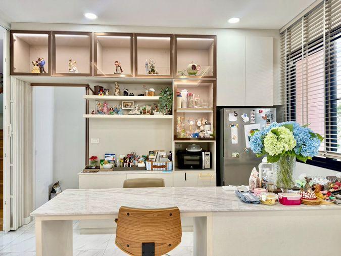 รูป Casalunar Mesto Home หลัง Central Chonburi บ้านแต่งครบ Fully Furnished พร้อมเข้าอยู่ บนสังคมส่วนตัวขั้นสุดเพียง 86 ยูนิต - รูปที่ 28/42