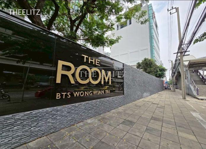 picture ✨ THE VIP PRIVATE SANCTUARY! HIGH-END HIGH-RISE FOR RENT – 0 STEPS TO THE BTS & ONLY 2 STATIONS FROM SATHORN! ✨ - 9/19