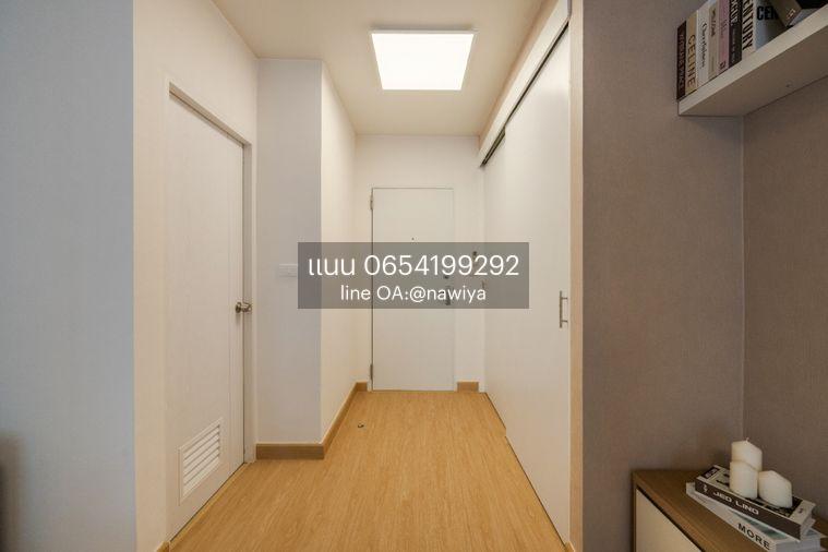 รูป Homie290626 คอนโด ไอเฮ้าส์ ลากูน่า อาร์ซีเอ I-HOUSE LAGUNA GARDEN RCA - รูปที่ 4/24