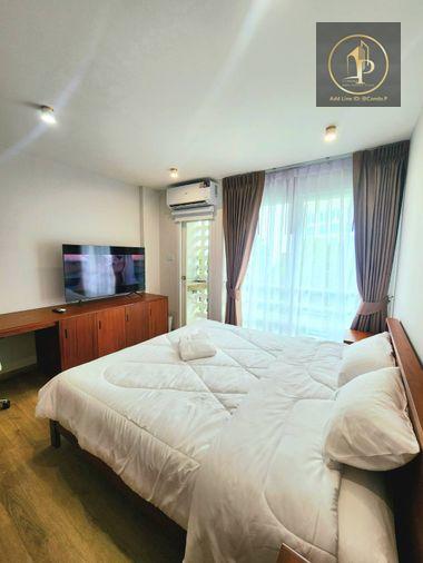 picture 🎈#MT2606_157 🎈💥Urgent💥 Available July 1st, 2026. Click quickly before it's gone‼️ For Rent 16k.🔥🔥 iHouse Laguna Garden RCA Condo - 3/17