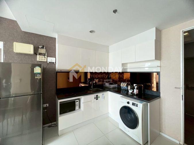 รูป 🔥MD-26066180 Rare Item ห้องสวย ราคาต่ำกว่าตลาด UP Ekamai รีบจองก่อนหลุด 🔥 - รูปที่ 4/7
