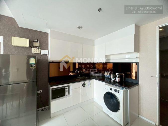 รูป 🔥MD-26066180 Rare Item ห้องสวย ราคาต่ำกว่าตลาด UP Ekamai รีบจองก่อนหลุด 🔥 - รูปที่ 4/7