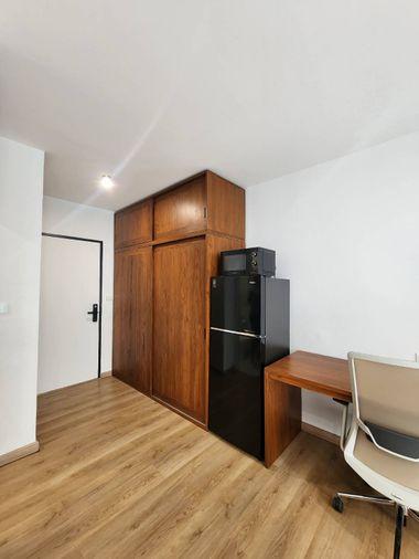 picture 🎈#MT2606_157 🎈💥Urgent💥 Available July 1st, 2026. Click quickly before it's gone‼️ For Rent 16k.🔥🔥 iHouse Laguna Garden RCA Condo - 7/17