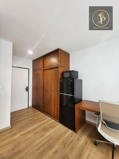 picture 🎈#MT2606_157 🎈💥Urgent💥 Available July 1st, 2026. Click quickly before it's gone‼️ For Rent 16k.🔥🔥 iHouse Laguna Garden RCA Condo - 7/17