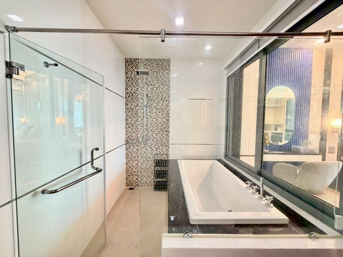 picture ✨ Rare Beachfront Duplex with Private Pool | Casalunar Paradis - 9/28