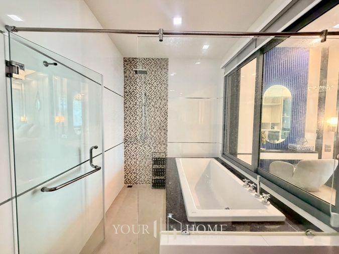 picture ✨ Rare Beachfront Duplex with Private Pool | Casalunar Paradis - 9/28