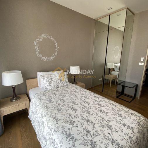picture 🔥 Available Now! Park Origin Phrom Phong - Book Before It's Gone! 🔥 MD-26092442 - 18/21