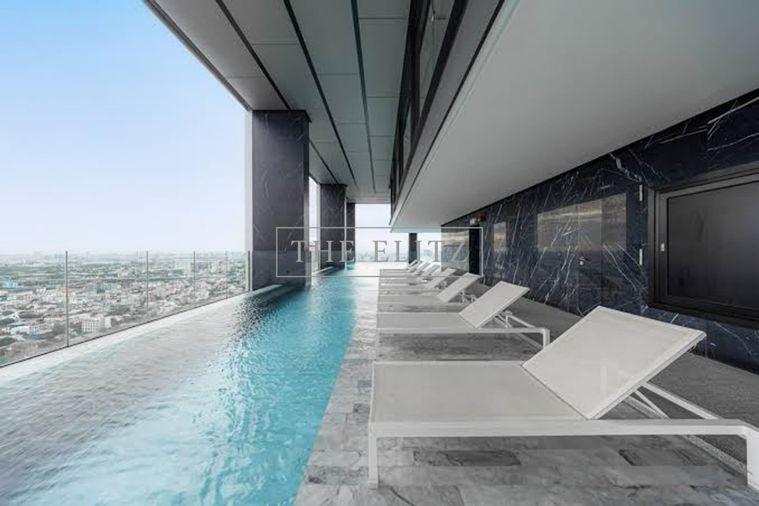 picture ✨ Your office is high-Pressure - Your home should be high-comfort “Welcome to your cloud oasis above Ari” ✨ - 20/23