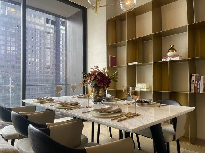 รูป ✨Condo for Rent : Celes Asoke ( AP-02) ( line : @condo91 ) - รูปที่ 13/20