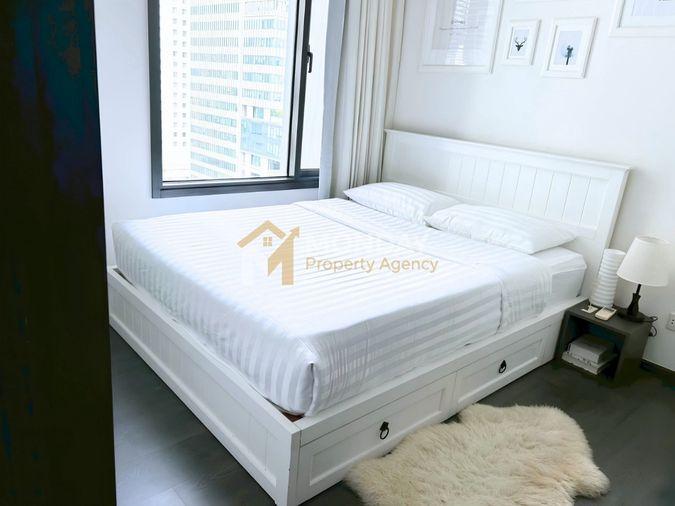 รูป 🔥 ห้องว่าง พร้อมเข้าอยู่! เอดจ์ สุขุมวิท 23 รีบจองก่อนหลุด 🔥MD-26066171 - รูปที่ 1/4