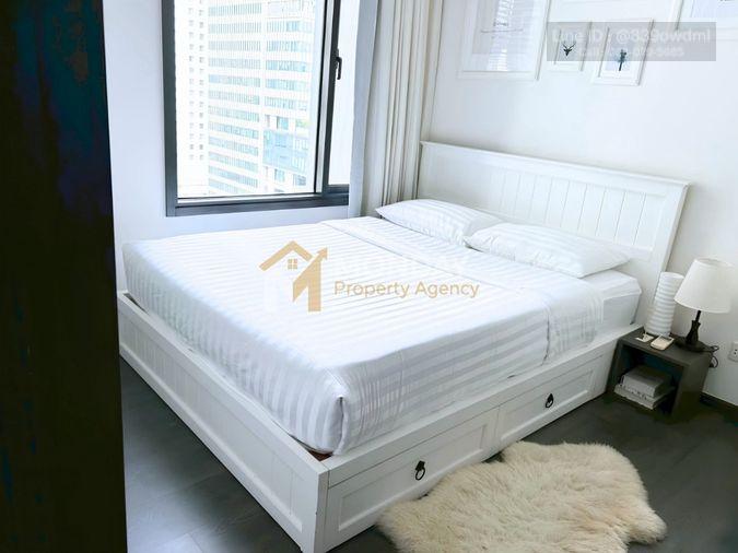 รูป 🔥 ห้องว่าง พร้อมเข้าอยู่! เอดจ์ สุขุมวิท 23 รีบจองก่อนหลุด 🔥MD-26066171 - รูปที่ 1/4
