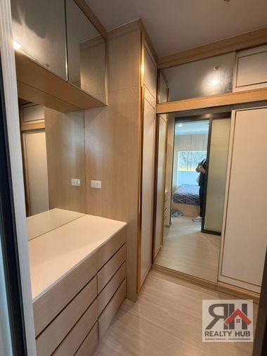 รูป 🤝🏻RB25208 ให้เช่าถูกมาก👍ไลฟ์ ลาดพร้าว✅แอดไลน์ @mproperty( มี @ ด้วย) แอดมินตอบไว - รูปที่ 9/9