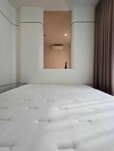 รูป ✨Condo for Rent : Rhythm Charoenkrung Pavilion  ( AP-02) ( line : @condo91 ) - รูปที่ 7/12