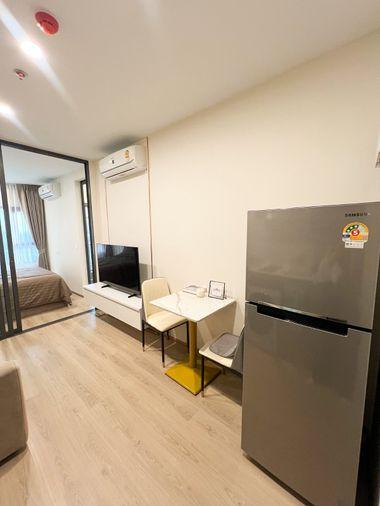 รูป 🦊HunterCondo🦊💥ไลฟ์ พระราม 4 - อโศก - รูปที่ 3/11