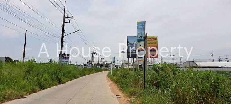 รูป ขายที่ดินแปลงสวย ชุมชนหนองว้า ตำบลบึง ศรีราชา ชลบุรี - รูปที่ 8/10