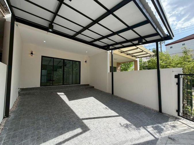 picture ⭐✨RH-048 Townhome for Sale at Supalai Park Ville 2 (Phaholyothin 48) ✨⭐ - 2/8