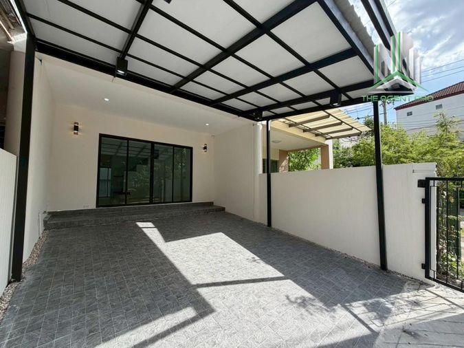 picture ⭐✨RH-048 Townhome for Sale at Supalai Park Ville 2 (Phaholyothin 48) ✨⭐ - 2/8