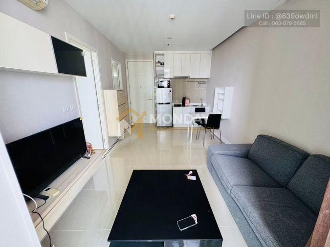 รูป 🔥 ห้องว่าง พร้อมเข้าอยู่! ที.ซี. กรีน รีบจองก่อนหลุด 🔥MD-26066140 - รูปที่ 5/11