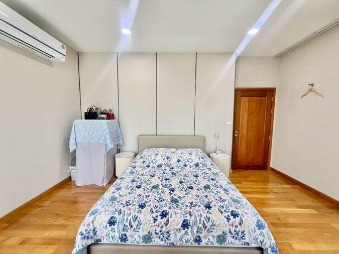 รูป Casalunar Mesto Home หลัง Central Chonburi บ้านแต่งครบ Fully Furnished พร้อมเข้าอยู่ บนสังคมส่วนตัวขั้นสุดเพียง 86 ยูนิต - รูปที่ 42/42
