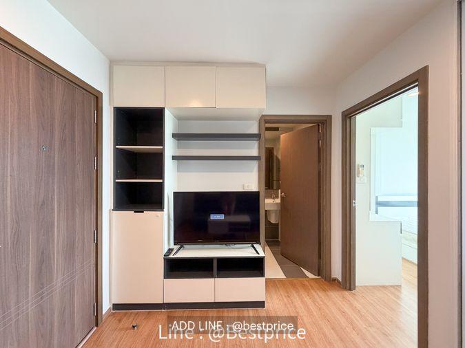 รูป BESTPRICE ให้เช่า The Base Sukhumvit 77 ห้องสวย เฟอร์ครบ ราคาพิเศษ - รูปที่ 6/16