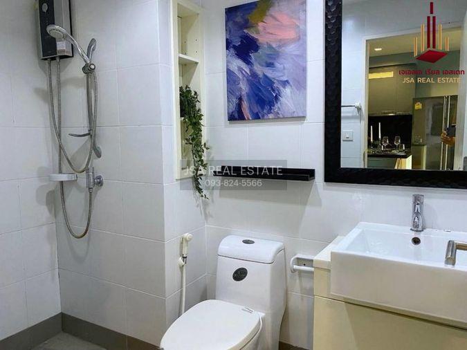 picture ✨ For Sale: The Seed Mingle Sathorn - Suanplu Condo ✨ 💰 Only 8,900,000 THB - 7/7