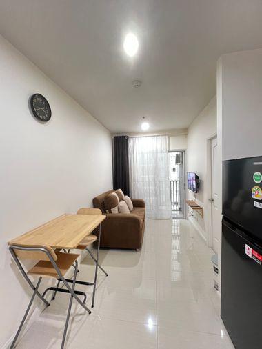 รูป 🤝🏻RB25231 ให้เช่าถูกมาก👍แมเนอร์ สนามบินน้ำ✅แอดไลน์ @mproperty( มี @ ด้วย) แอดมินตอบไว - รูปที่ 2/18