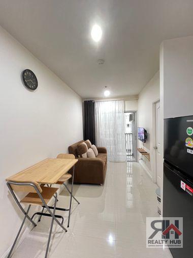 รูป 🤝🏻RB25231 ให้เช่าถูกมาก👍แมเนอร์ สนามบินน้ำ✅แอดไลน์ @mproperty( มี @ ด้วย) แอดมินตอบไว - รูปที่ 2/18