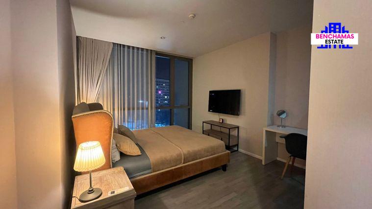 รูป 🔥ขายคอนโด✅ เดอะ รูม สุขุมวิท 69 THE ROOM Sukhumvit 69 ใกล้ BTS พระโขนง - รูปที่ 8/12