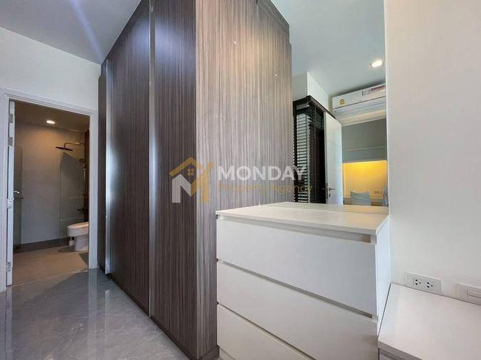 รูป 🔥MD-26066165 Rare Item ห้องสวย ราคาต่ำกว่าตลาด เออร์บาโน่ แอบโซลูท สาทร-ตากสิน รีบจองก่อนหลุด 🔥 - รูปที่ 3/6