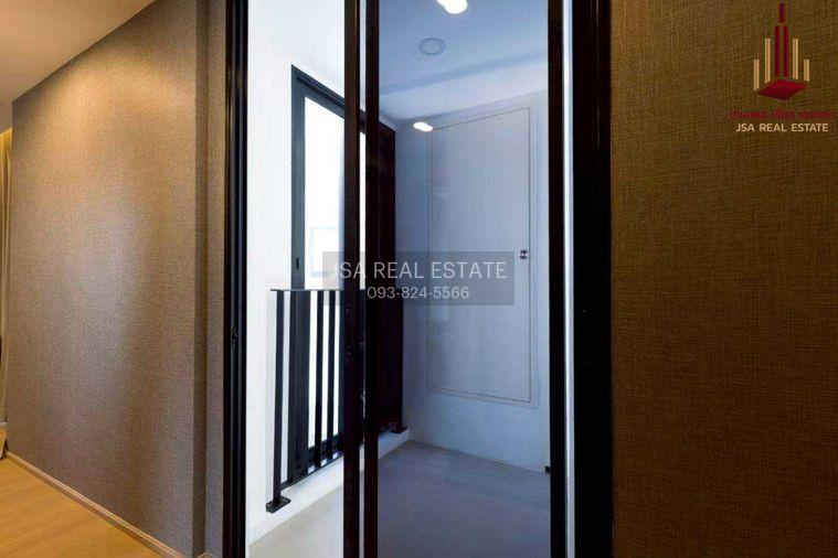 picture ✨ For Sale: Ashton Chula-Silom Condo ✨ 💰 Only 15,999,000 THB - 7/8