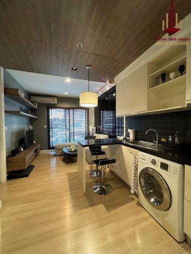 picture For Sale: The Seed Mingle Sathorn - Suanplu Condo ✨💰 Only 4,100,000 THB - 5/7