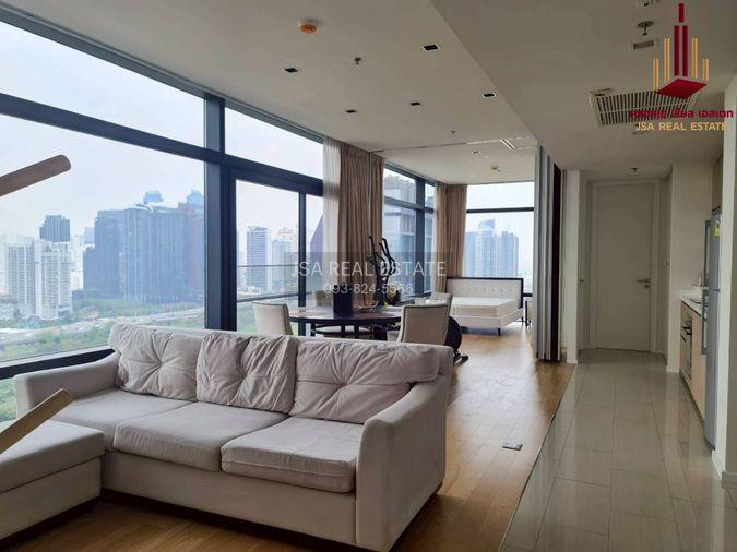 picture ✨ For Sale: Circle Living Prototype Condo ✨ 💰 Only 12,490,000 THB - 4/10