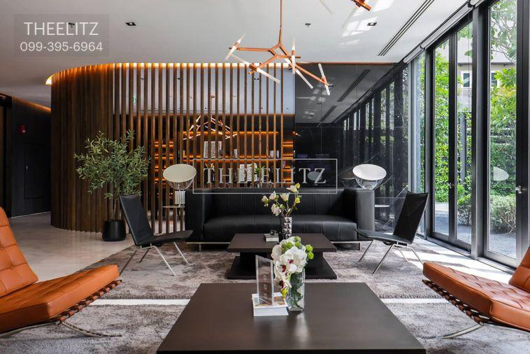 รูป ✨ Your office is high-Pressure - Your home should be high-comfort “Welcome to your cloud oasis above Ari” ✨ - รูปที่ 12/23