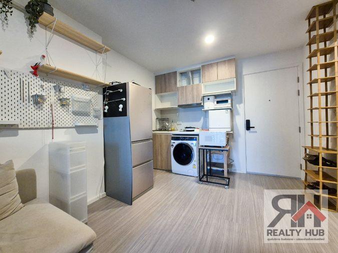 รูป 🤝🏻RB25225 ให้เช่าถูกมาก👍เดนิม จตุจักร✅แอดไลน์ @mproperty( มี @ ด้วย) แอดมินตอบไว - รูปที่ 14/19