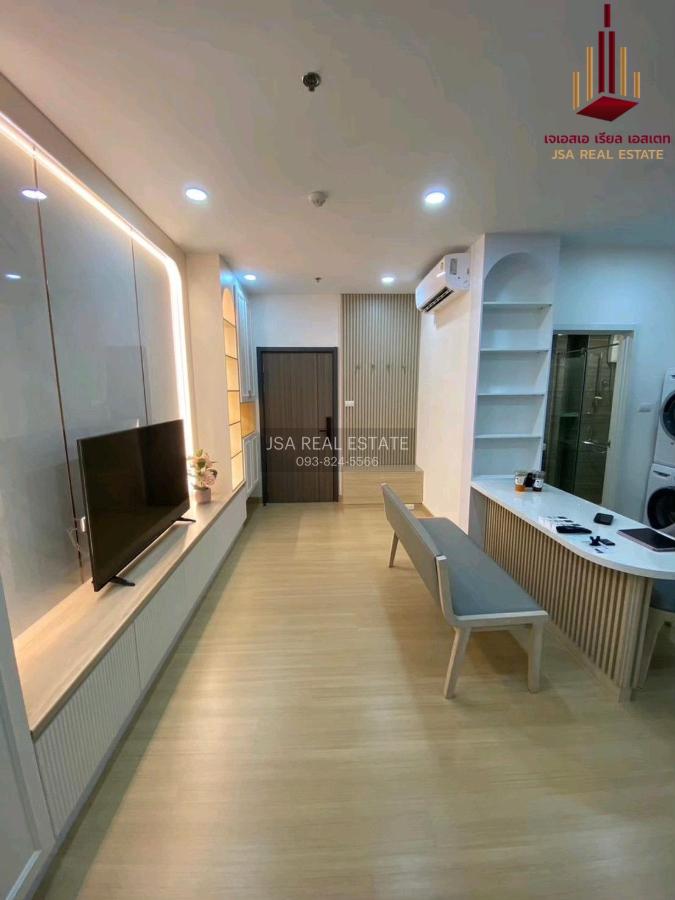 รูป ✨ ขาย ศุภาลัย ลอฟท์ ประชาธิปก - วงเวียนใหญ่ ✨ ราคา 3,690,000 บาท - รูปที่ 2/6